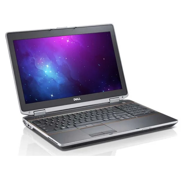 لپ تاپ استوک دل Dell Latitude E6520 پردازنده i7