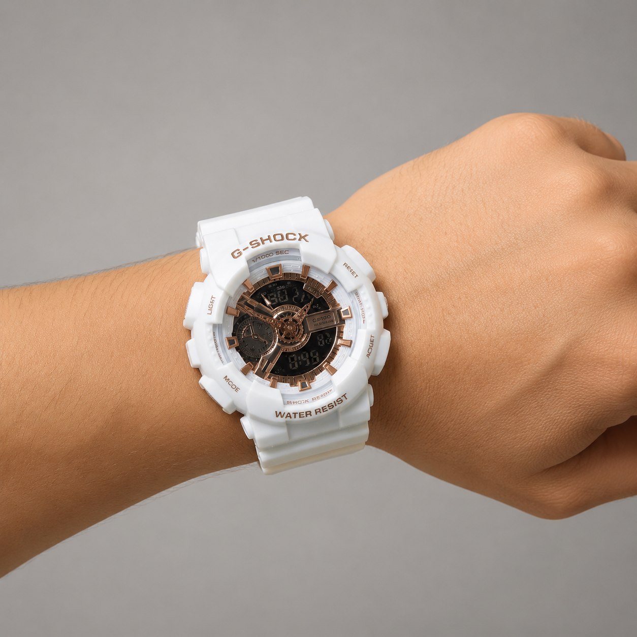ساعت اسپرت جی شاک G-shock کد (7022)
