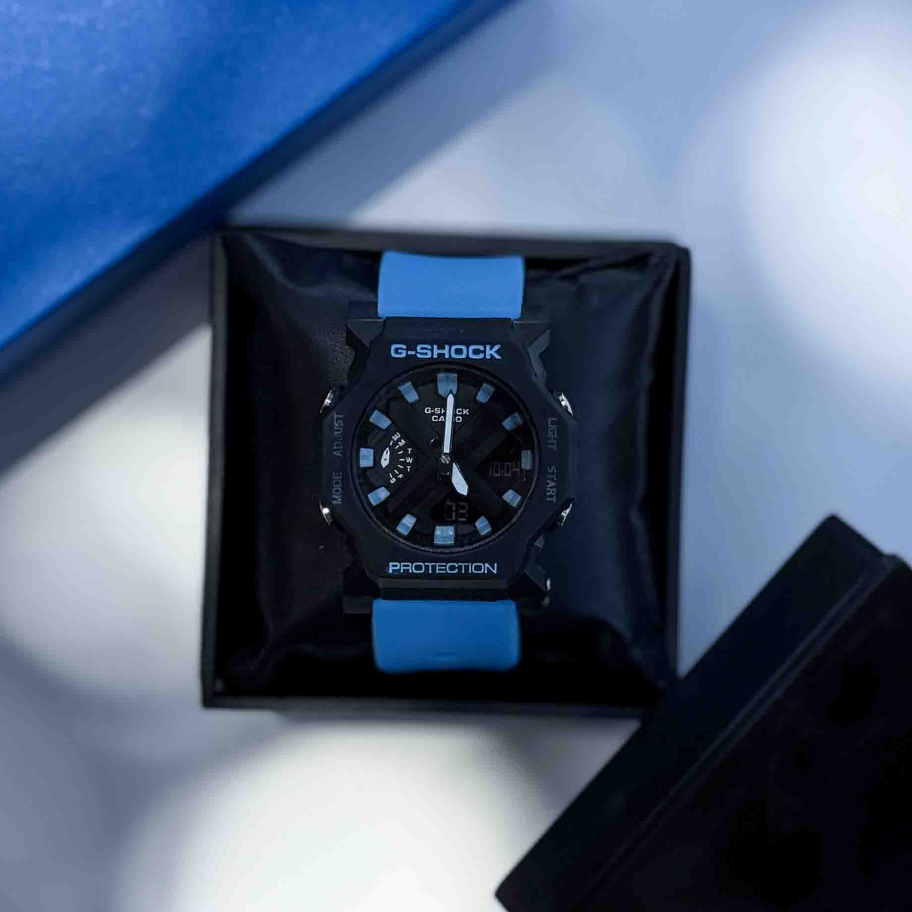 ساعت اسپرت جی شاک G-shock کد (7017)