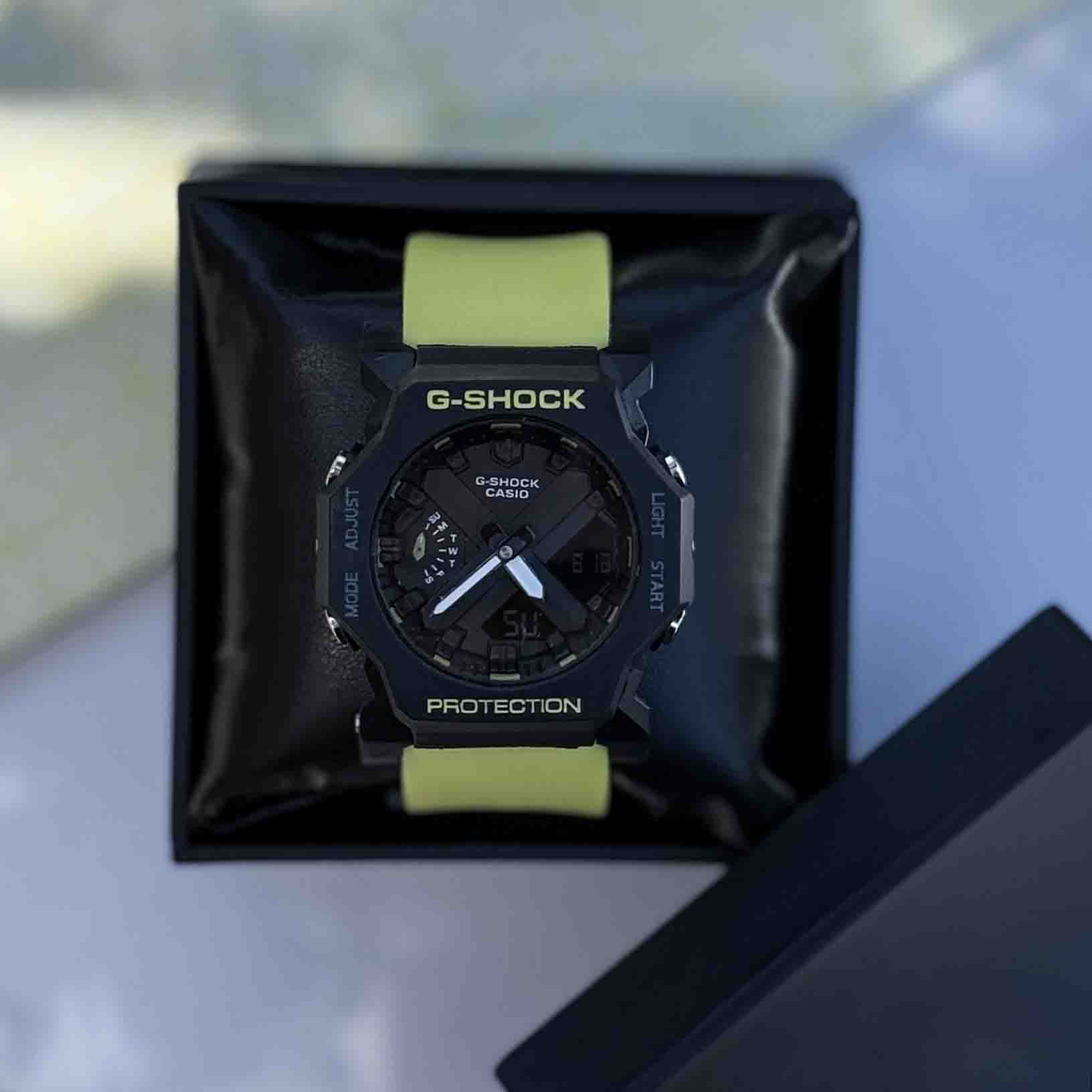 ساعت اسپرت جی شاک G-shock کد (7016)