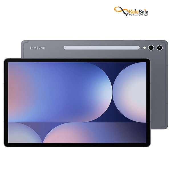 تبلت سامسونگ مدل Samsung Galaxy Tab S10 Ultra 5G SM-X926B با حافظه 256 گیگابایت و حافظه رم 12 گیگابایت (ویتنام)