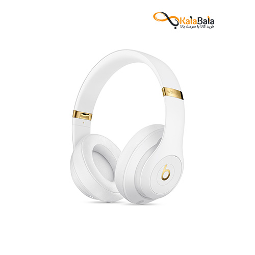 هدفون بیتس استودیو Beats Studio3 Wireless — تصویر ۳