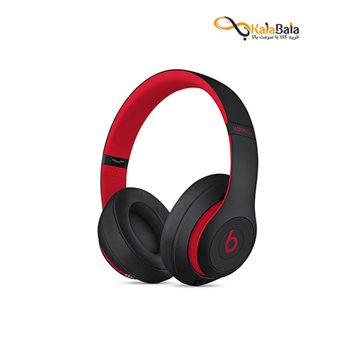 هدفون بیتس استودیو Beats Studio3 Wireless