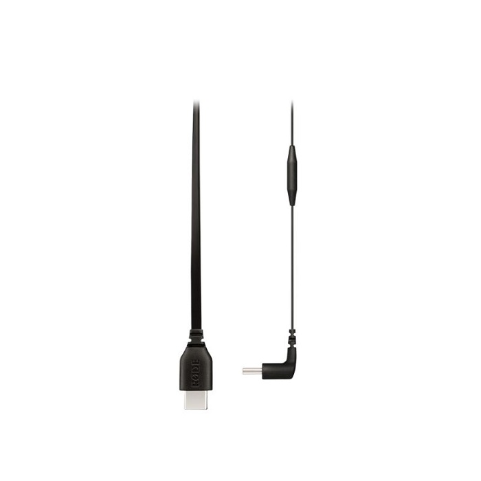 کابل تبدیل میکروفن رُد Rode SC16 USB Type-C to Right-Angle USB Type-C Cable