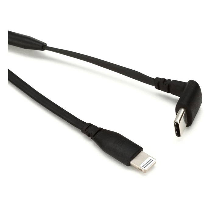 کابل تبدیل میکروفن رُد Rode SC15 USB Type-C to Lightning Cable — تصویر ۳
