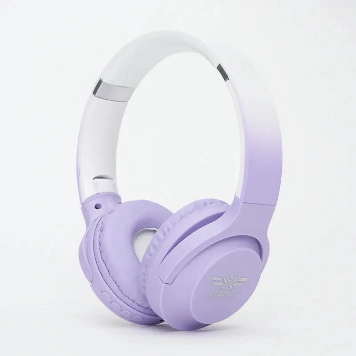 هدفون بی سیم للیستو مدل LELISU LS-236 — تصویر ۳