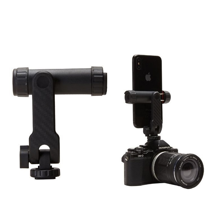 بال هد جیماری BH-05 Jmary Ball Head Tripod — تصویر ۲