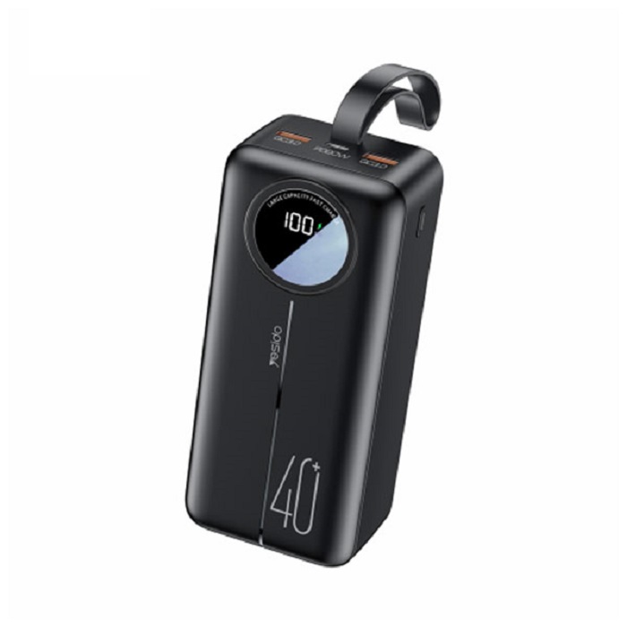 پاوربانک یسیدو Yesido YP43 40000 Mah Powerbank — تصویر ۲