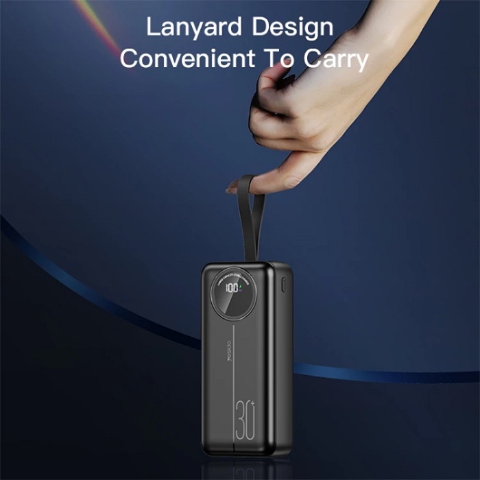 پاوربانک یسیدو Yesido YP43 40000 Mah Powerbank — تصویر ۶