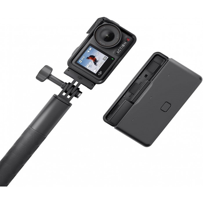 اسمو اکشن 4 ادونچر کمبو – Osmo Action 4 Adventure Combo — تصویر ۲