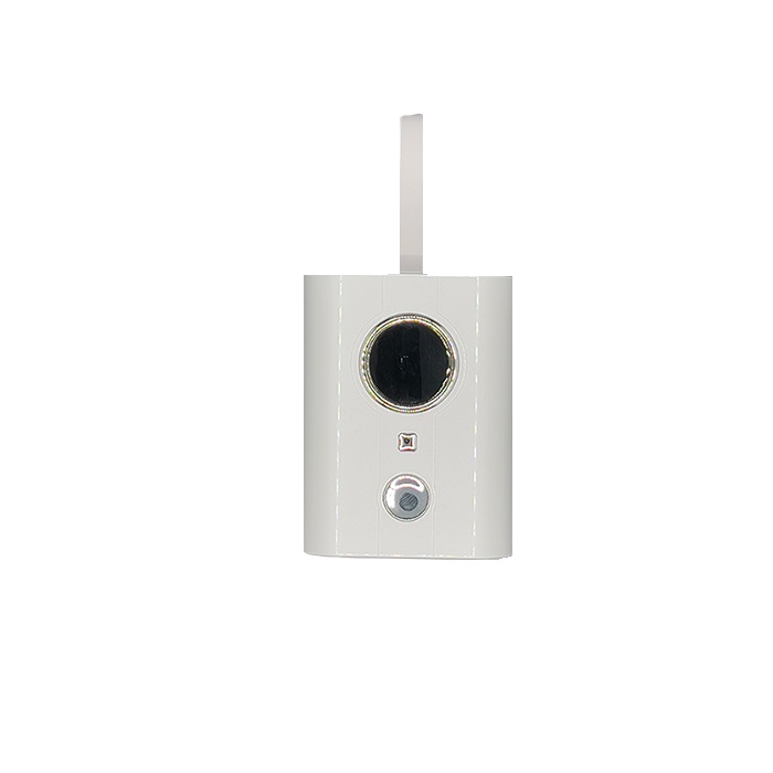 پاور بانک هریگو (سفید)herigo white power bank-hR-004 — تصویر ۲
