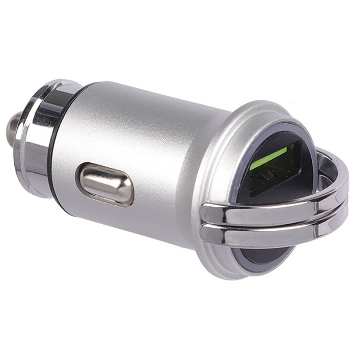 شارژر فندکی 38 وات مدل T-061 — تصویر ۴