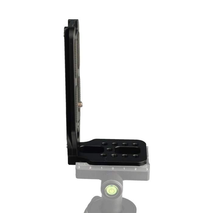 پایه نگهدارنده پایه براکتPlate Bracket Base Holder-132C — تصویر ۴