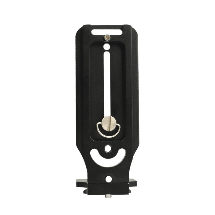 پایه نگهدارنده پایه براکتPlate Bracket Base Holder-132C — تصویر ۶