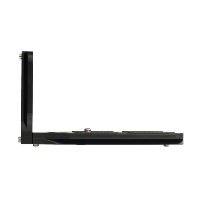 پایه نگهدارنده پایه براکتPlate Bracket Base Holder-132C — تصویر ۵