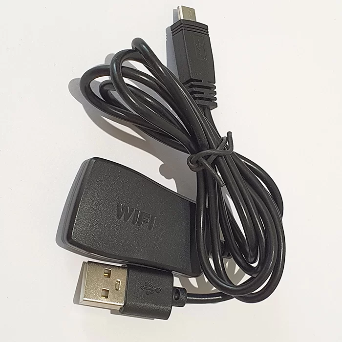 دانگل HDMI نیتو مدل NITU NN22 4K — تصویر ۴