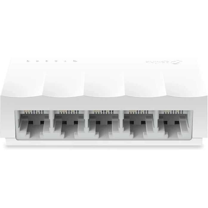 سوییچ ۵ پورت تی پی-لینک مدل LS1005