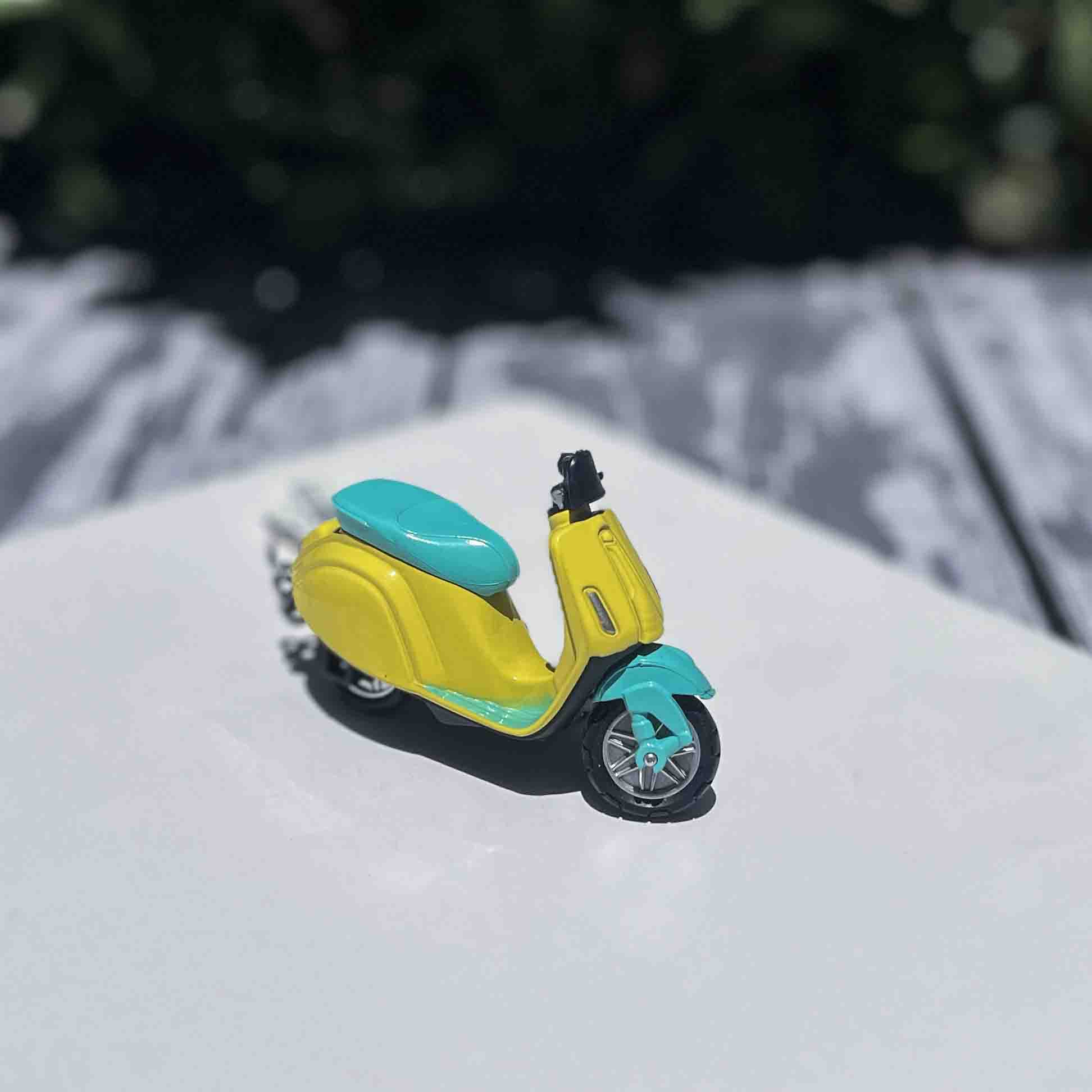 اسباب بازی و جاکلیدی طرح موتور کد (2218) — تصویر ۶