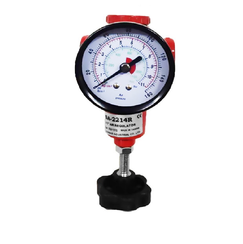 واحد مراقبت فشارشکن 1.2 اینچ سوماک مدل SA-2214R