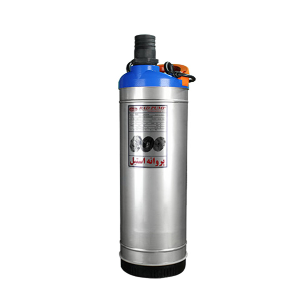 کفکش راد پمپ 105 متری 1/4-1 اینچ RAD PUMP
