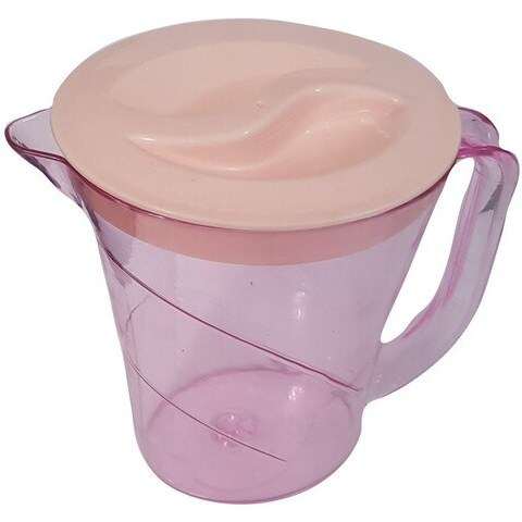 پارچ دلسا 1400ml تاپ پلاست TOP PLAST — تصویر ۳