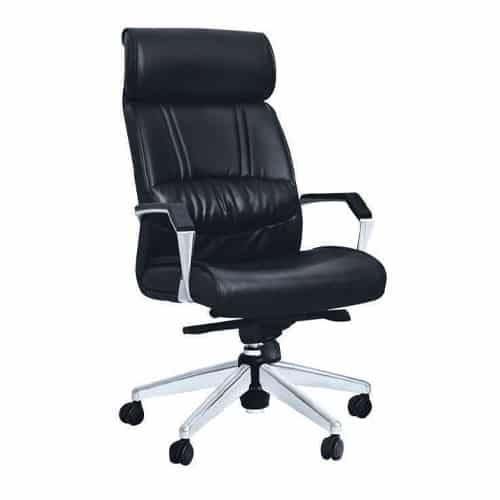 صندلی مدیریتی M1030 لیور