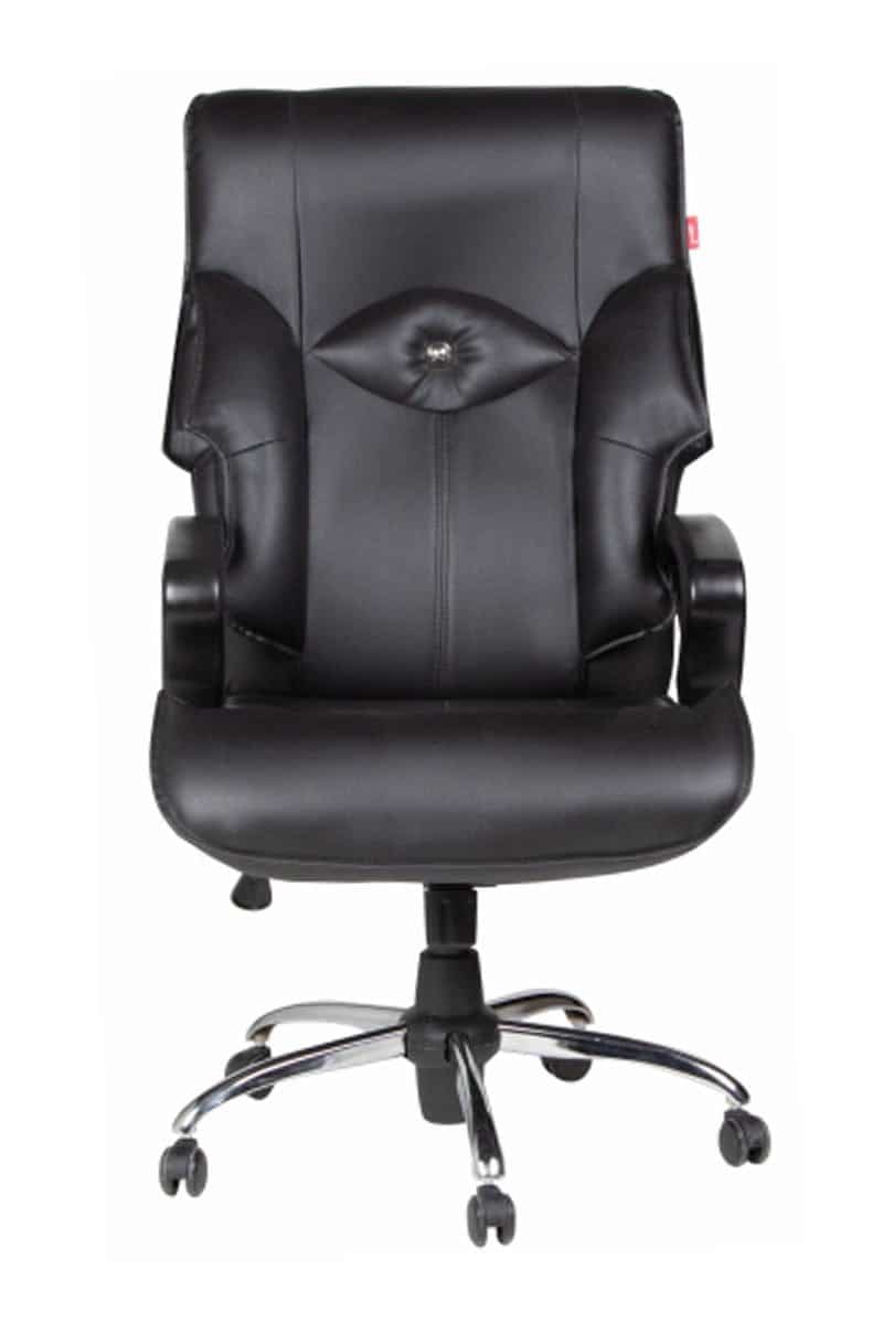 صندلی مدیریتی M3000 لیور — تصویر ۳