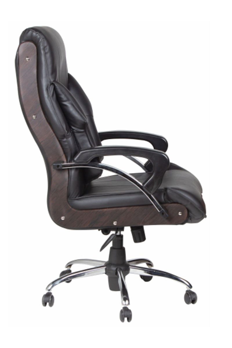 صندلی مدیریتی M3000 لیور — تصویر ۴