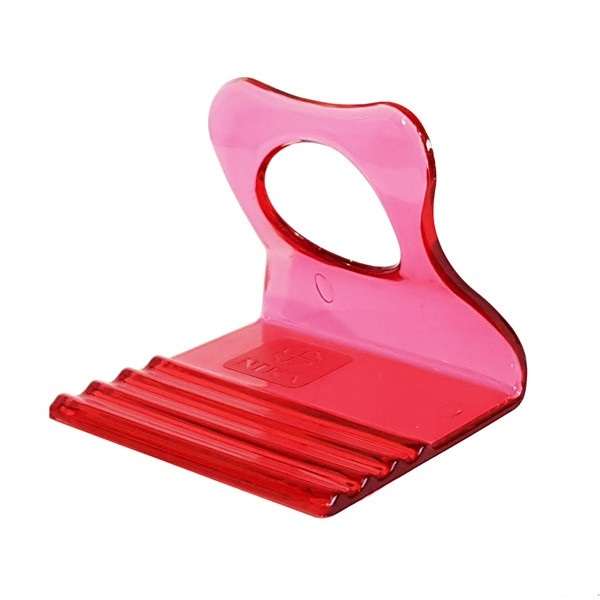هولدر و پایه نگهدارنده گوشی موبایل نیکا NIKA مدل 2in1 — تصویر ۳
