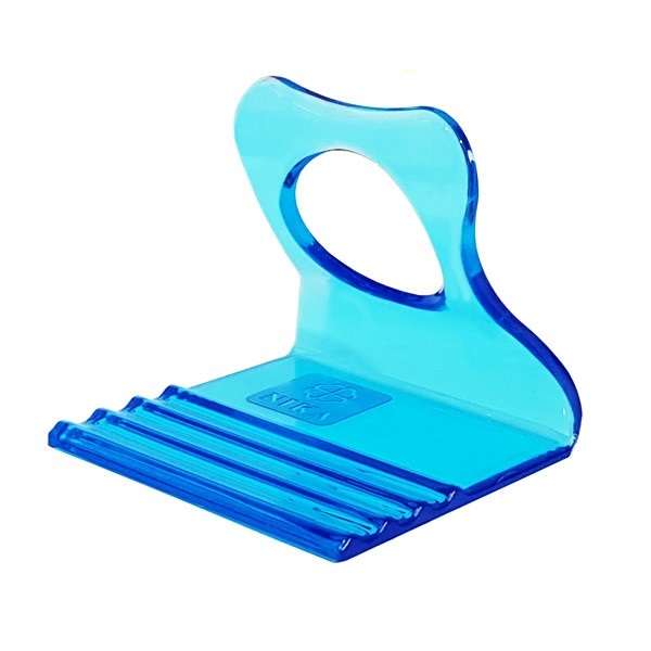 هولدر و پایه نگهدارنده گوشی موبایل نیکا NIKA مدل 2in1 — تصویر ۲