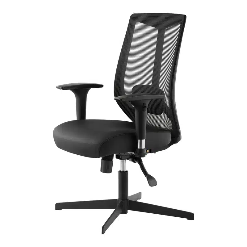 صندلی کنفرانسی C 890B راشن — تصویر ۴