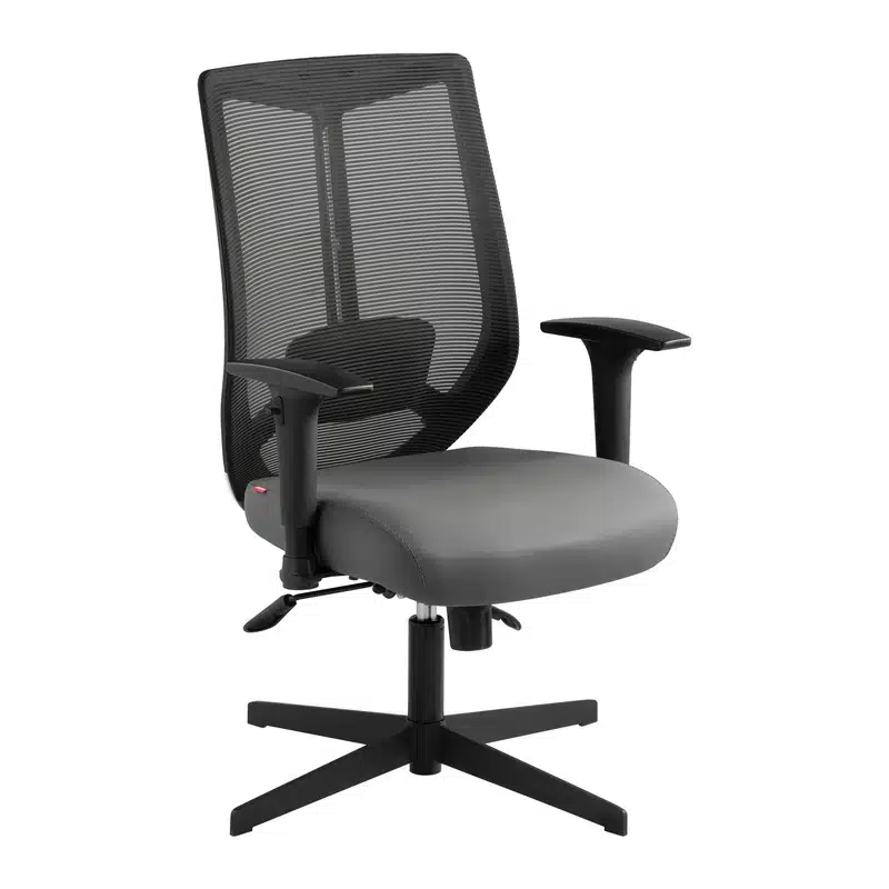 صندلی کنفرانسی C 890B راشن — تصویر ۳