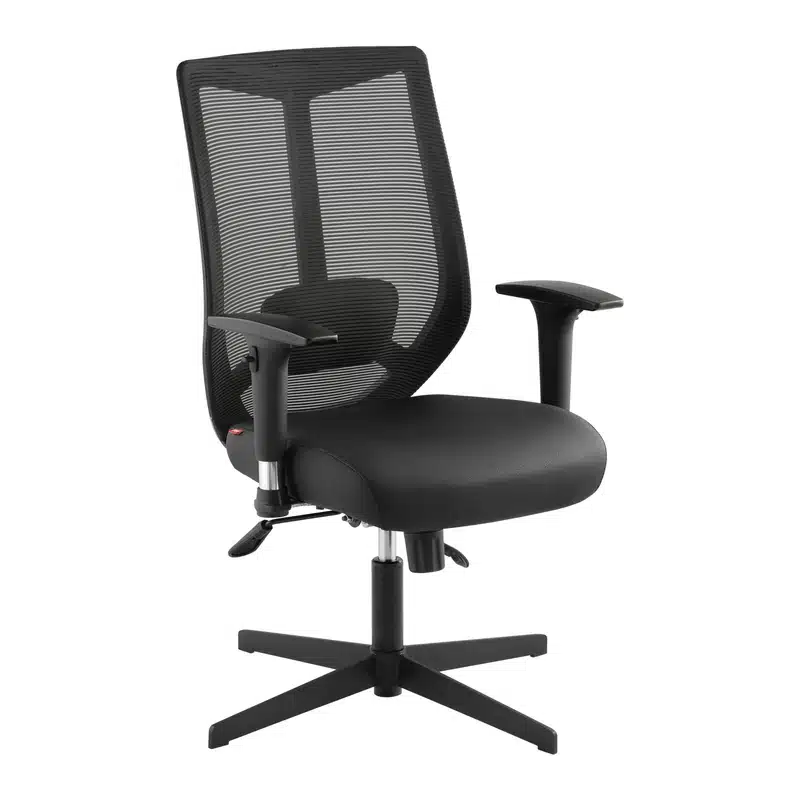 صندلی کنفرانسی C 890B راشن — تصویر ۵
