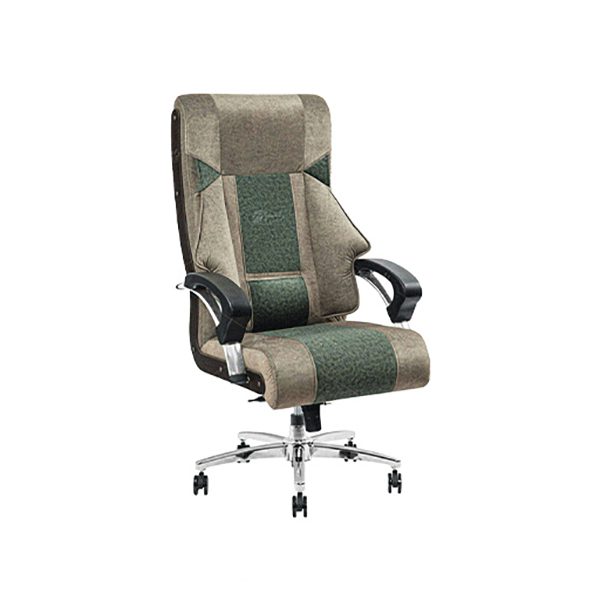 صندلی مدیریتی M 301 راما — تصویر ۴