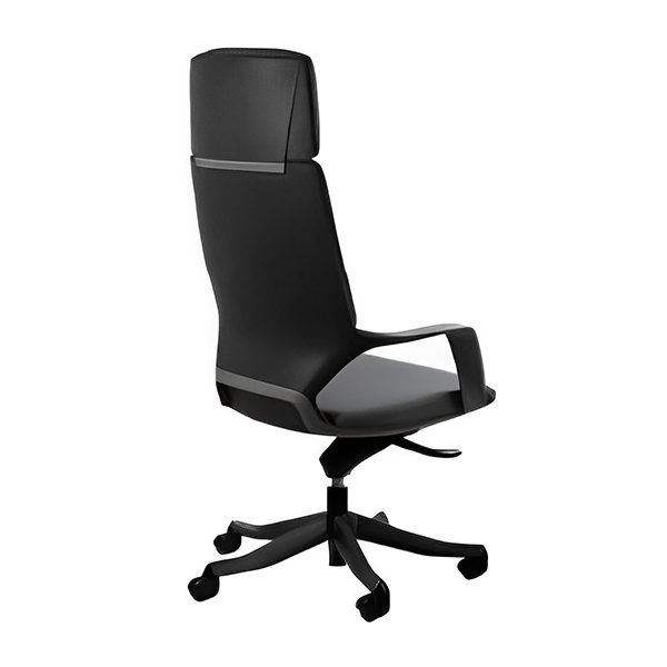 صندلی مدیریتی m215 نظری — تصویر ۳