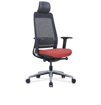 صندلی مدیریتی m210 نظری — تصویر ۲
