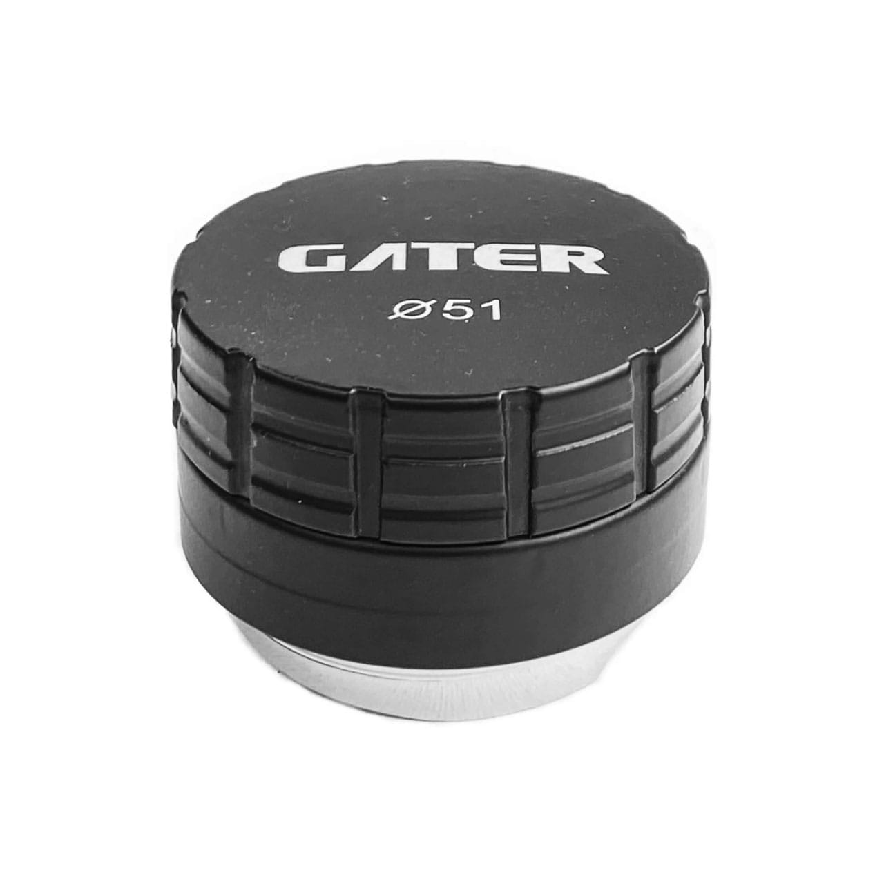 لولر قهوه سایز 51 گتر (Gater) — تصویر ۴