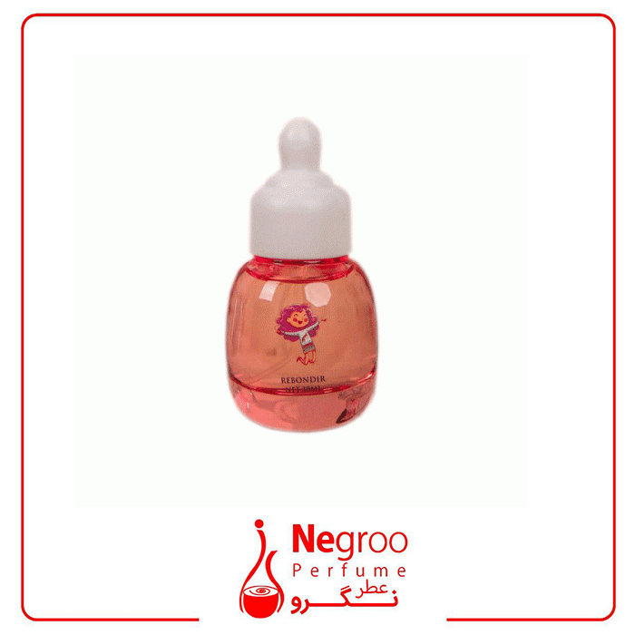 عطر عروسکی برند کالکشن مدل Rebondir اورجینال