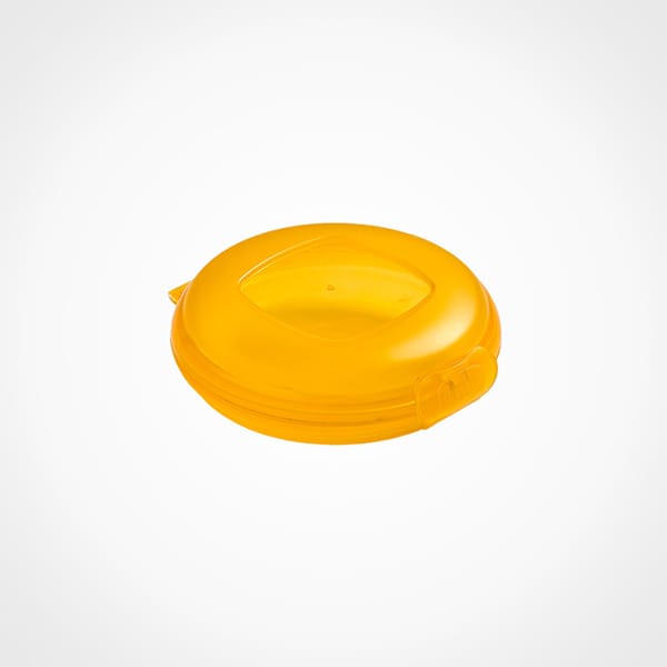 جعبه همراه لیمون (جعبه تنقلات لیمون) کد 2283 — تصویر ۵