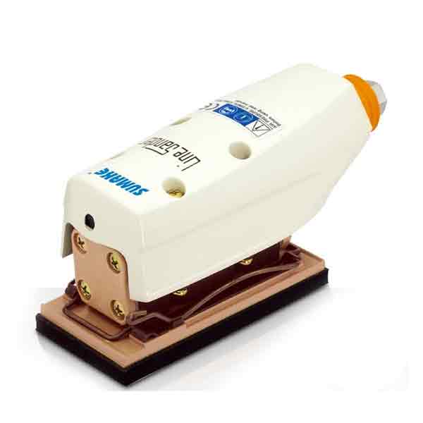 سنباده لرزان بادی سوماک خطی مدل ST-77170