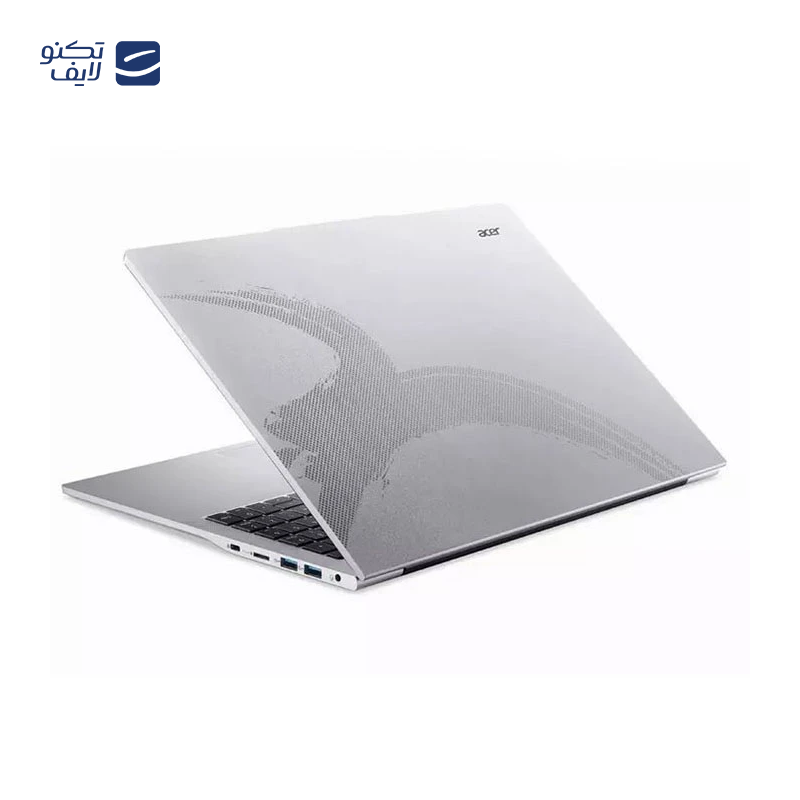 لپ تاپ ایسر 16 اینچی مدل Aspire Lite AL16 i3 1305U 8GB 512GB — تصویر ۶