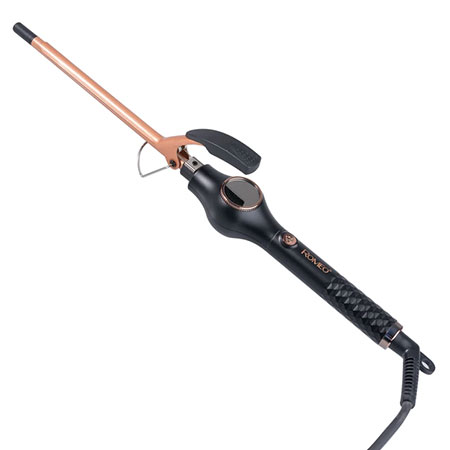 فر‌کننده و حالت دهنده مو رومئو مدل RM-6969
