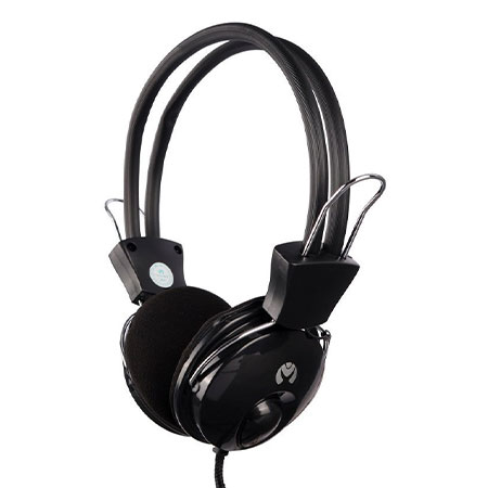 هدست باسیم میکاسو مدل HP-115