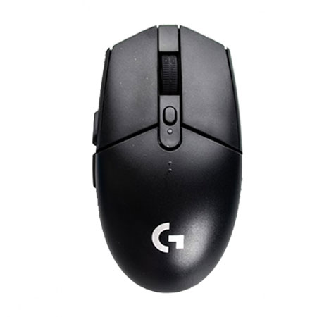 ماوس بی‌سیم مخصوص بازی لاجیتک مدل G306