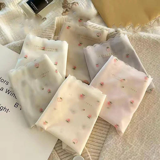 شورت لیزری فانتزی دخترانه ls0785 — تصویر ۲