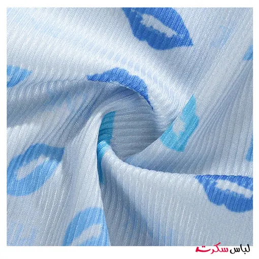 نیم تنه فانتزی پینک ls570 — تصویر ۷