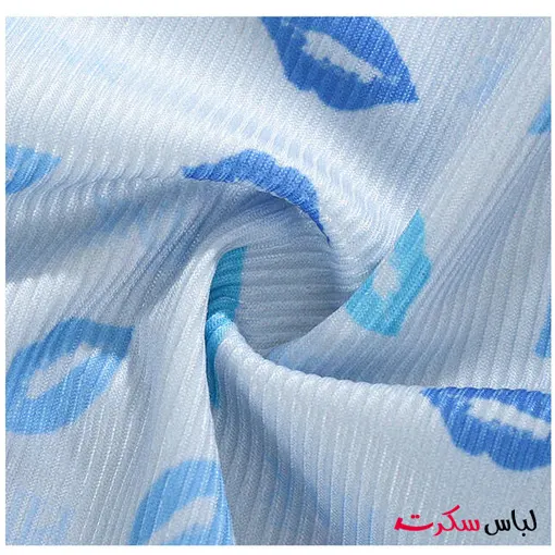 نیم تنه فانتزی پینک ls570 — تصویر ۵