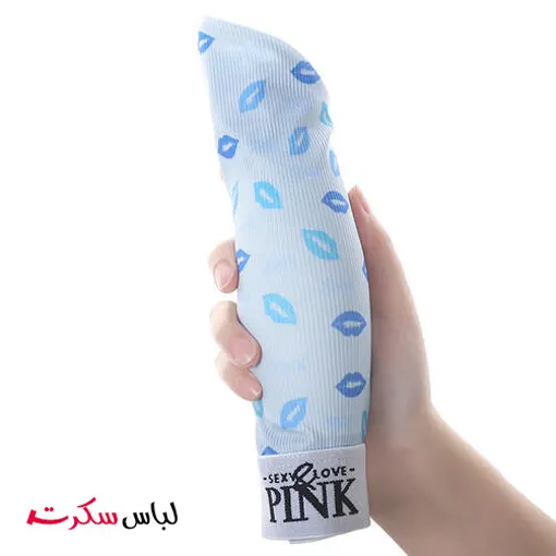 نیم تنه فانتزی پینک ls570 — تصویر ۳