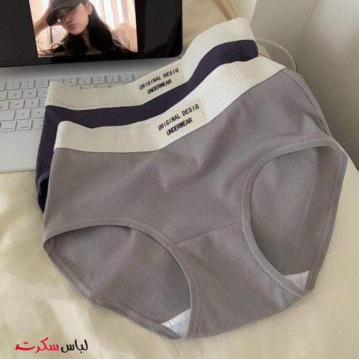 شورت فانتزی زنانه ls13600 — تصویر ۴