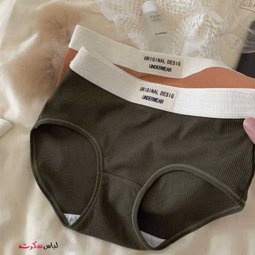 شورت فانتزی زنانه ls13600 — تصویر ۷